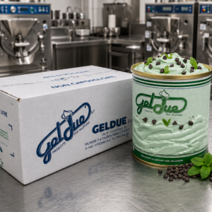 Mint Flavour - Single (3.5kg)