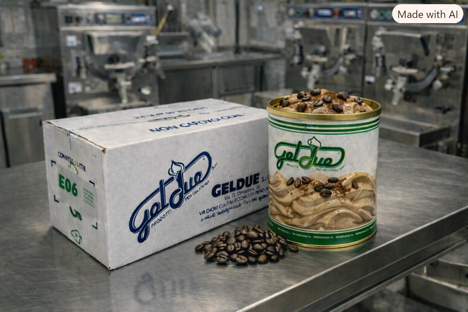 Coffee - Single (3kg)