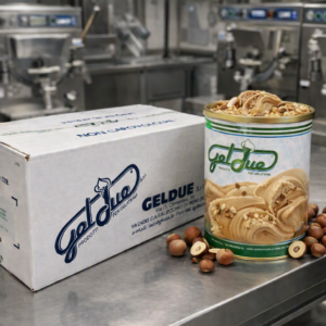 Italian Hazelnut - Single (3kg)
