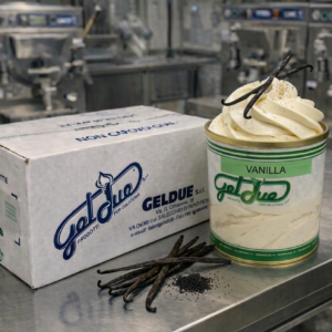 Vanilla Bourbon - (Single 3.5kg)