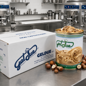 Alba Hazelnut - Single (3kg)
