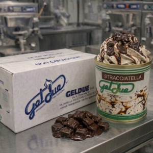 Stracciatella Chocolate Ripple - Box (2x3kg)