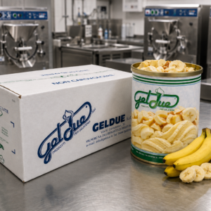 Banana - Box (2x3.5kg)