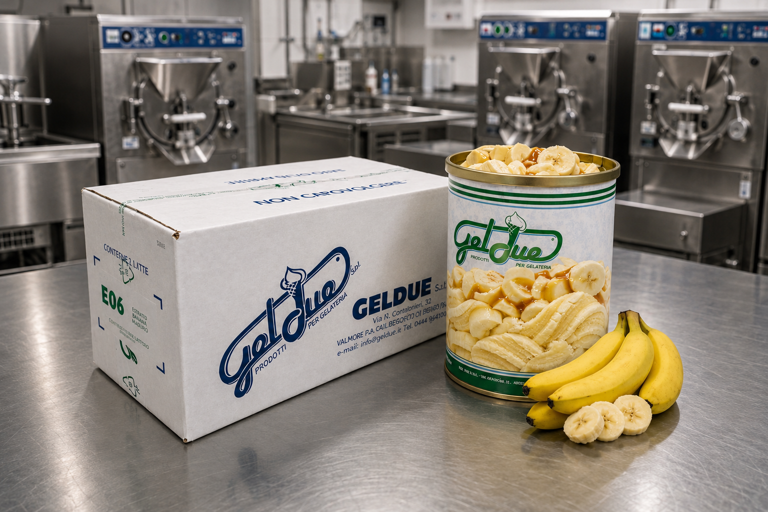 Banana - Box (2x3.5kg)
