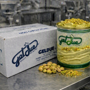 Pure Pistachio - Box (2x3kg)
