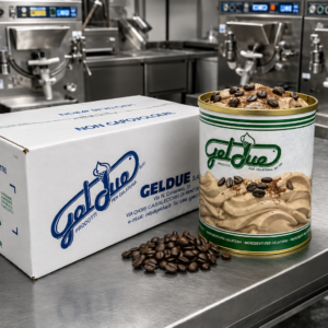 Coffee - Box (2x3kg)