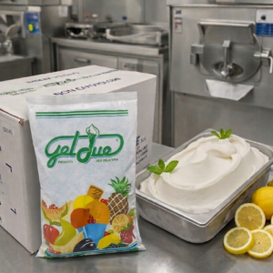 Lemon Sorbet - (18 x 1.5kg)