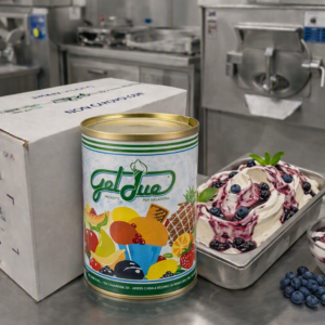 Blueberry Ripple - Single (3.5kg)
