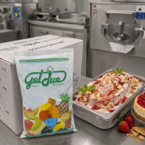 Mascarpone 50 Single (1kg)