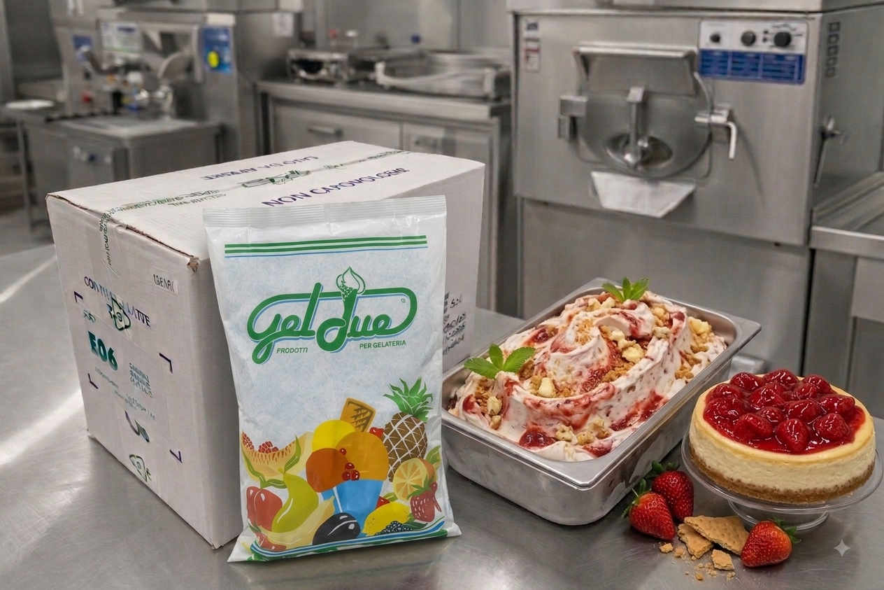 Mascarpone 50 Single (1kg)