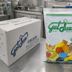 Sorbet Base - Effe 50 - Half Box (10x1kg)