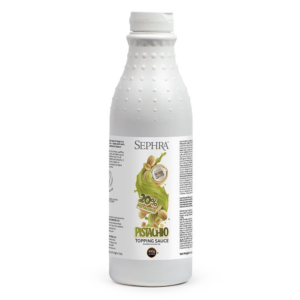 Sephra Pistachio Sauce - Single (800g)