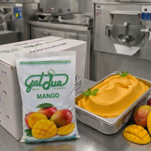 Mango Sorbet - Full Box (18x1.5kg)