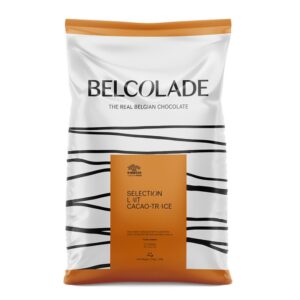 Belcolade Cacao - Milk Chocolate Chunks 28.5% - Single (15kg)